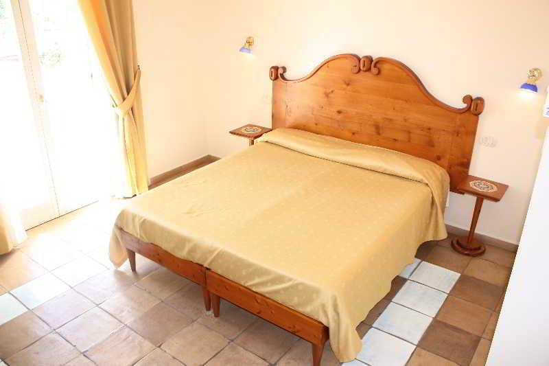 ספרלונגה Hotel Belvedere מראה חיצוני תמונה