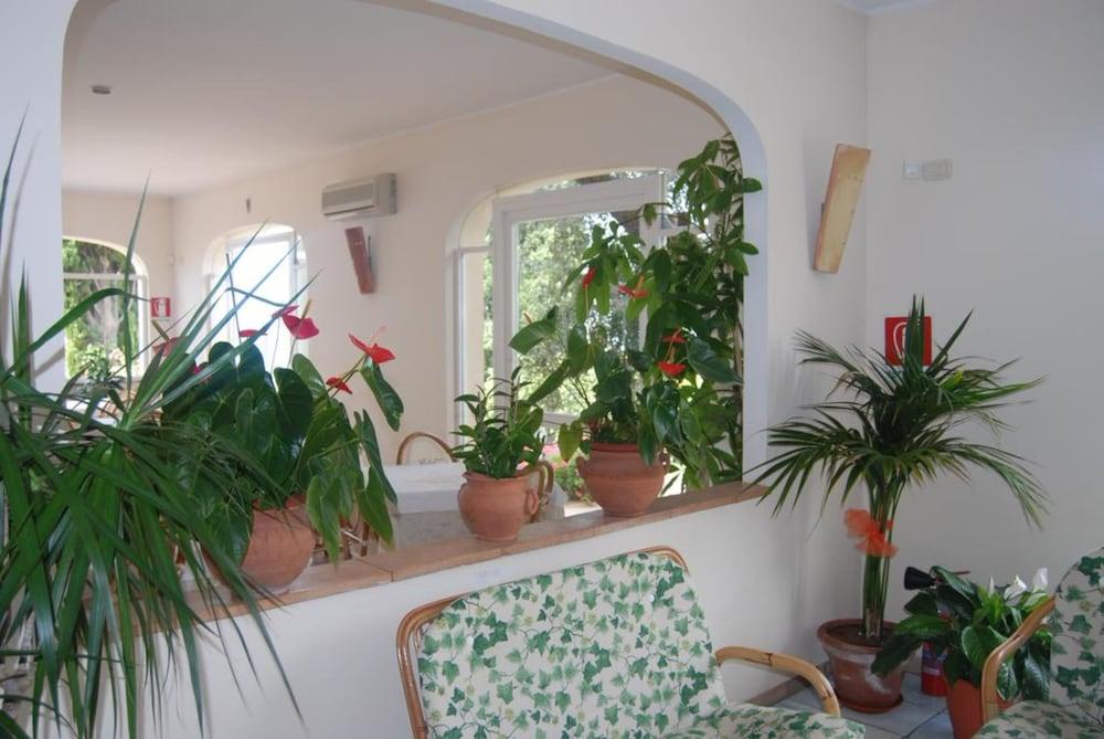 ספרלונגה Hotel Belvedere מראה חיצוני תמונה